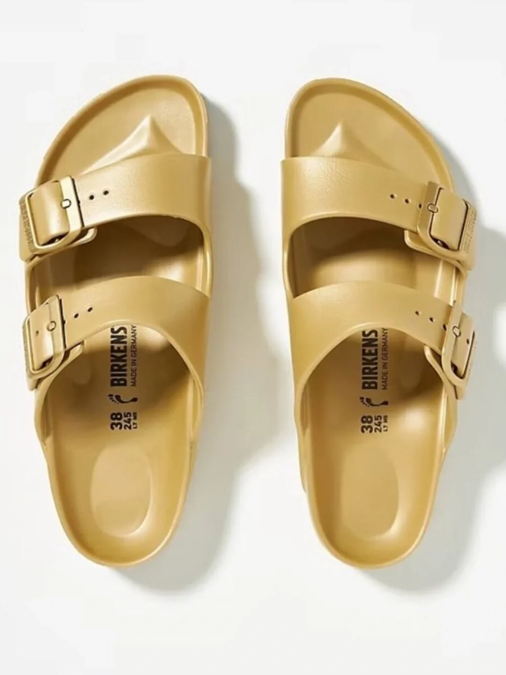 Birkenstock EVA Arizona Sandals